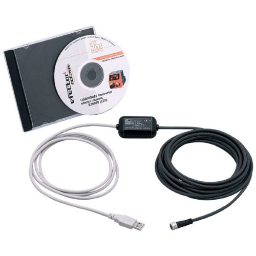 Соединительный кабель USB/RS485 E30098 IFM