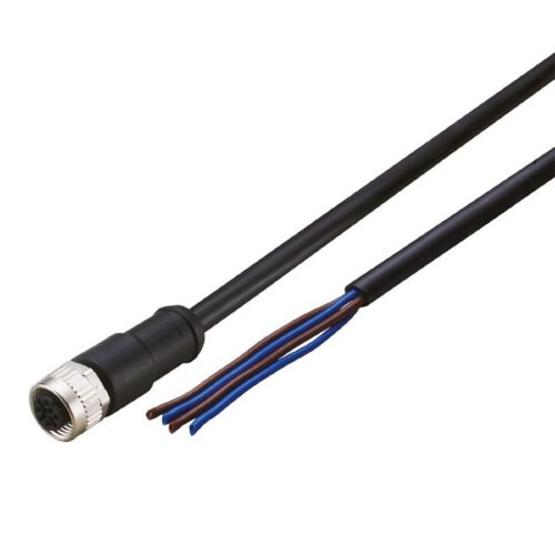 Соединительный кабель с розеткой E3M133 IFM