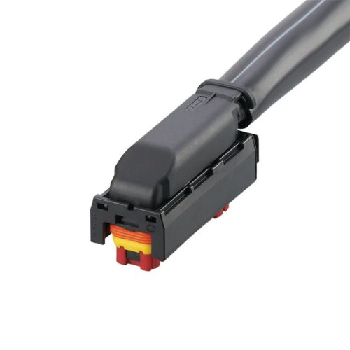 Соединительный кабель с разъемом AMP EC0720 IFM