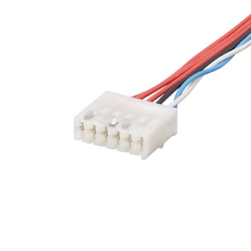 Соединительный кабель с корпусом для контактов EC9208 IFM