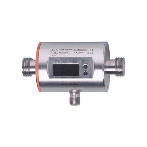 Магнитно-индукционный расходомер SM6004 IFM