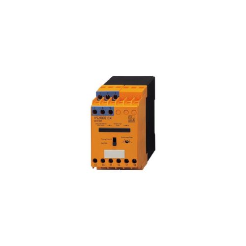 Контрольный монитор для датчиков расхода SN2304 IFM