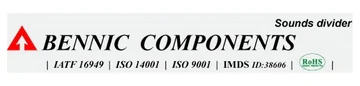 Bennic components