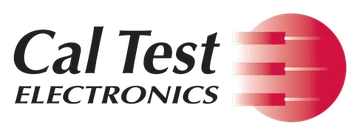 Cal Test Electronics