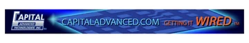 Capital Advanced Technologies