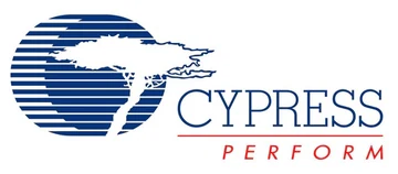 Электронные компоненты Cypress