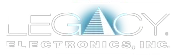 Legacy Electronics