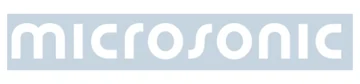 Microsonic