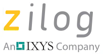 Zilog